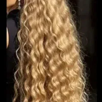 موی خوی مساوی است با پول زیاد