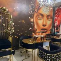 اجاره لاین در سالن زیبا