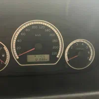 ام وی ام 110 4 سیلندر|خودرو سواری و وانت|تهران, سنائی|دیوار