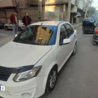 ساینا مدل 1396|خودرو سواری و وانت|اسلامشهر, شهرک سعیدیه|دیوار