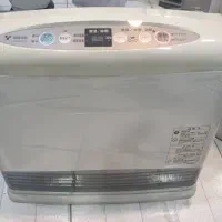 بخاری برق وگازی شهری