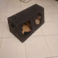 باکس دو قلو