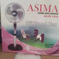 پنکه سر پای مدل جدید با کیفیت ۲۰۲۵ باغملک منجنیق