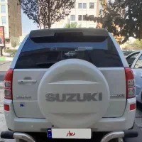 سوزوکی گرند ویتارا ۲۰۰۸ وارداتی