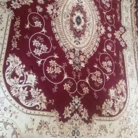 دو عدد فرش ۱۲ متری
