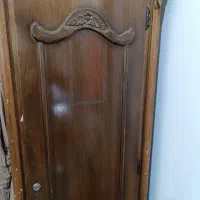 دو عدد کمد قدیمی