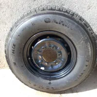 لاستیک