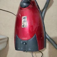 جارو برقی|جاروبرقی، جارو شارژی، بخارشو|قدس, شهرقدس|دیوار