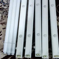 مهتابی|لامپ و چراغ|مشهد, طبرسی شمالی|دیوار