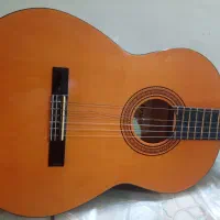 گیتار پرنس مدل c425 تمیز.مناسب کادو و ساخت اندونزی