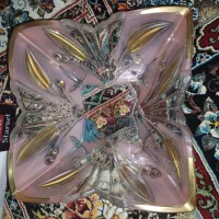 سرویس بلور 15پارچه کاملا نو