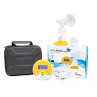 شیردوش گلامور نو