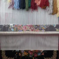 دارقالی زرع و نیم با تخته|ابزارآلات|قم, سربخش|دیوار