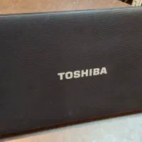 لپ تاپ توشیبا Laptop Toshiba C855 کامپیوتر رومیزی|رایانه همراه|اصفهان, درب کوشک|دیوار