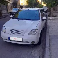 تیبا|خودرو سواری و وانت|کرج, باغستان|دیوار