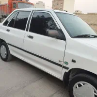 پراید 93 مشابه صفر دوگانه فابریک|خودرو سواری و وانت|خمینی‌شهر, |دیوار