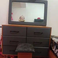 تخت ،دراور ،کناری تخت همه بفروش میرسد