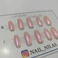 مرکز ساخت ناخن مصنوعی با ژل|آرایشی، بهداشتی، درمانی|قم, سالاریه|دیوار