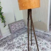 اباژور|چراغ خواب و آباژور|تهران, خاک سفید|دیوار