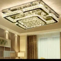 لوستر|لوستر و چراغ آویز|اهواز, نیوساید|دیوار