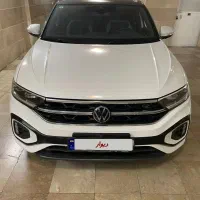 فولکس واگن تیراک