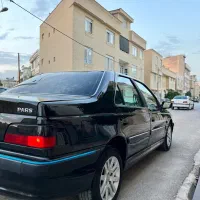 فروخودرو پارس 97|خودرو سواری و وانت|مرودشت, پشت سایپا‎|دیوار