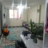 فروش آپارتمان مسکن مهر فولادشهر محله اف2