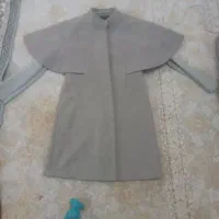 پالتو زنانه سایز 38
