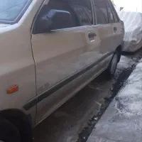 پراید بژ