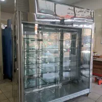 یخچال ایستاده