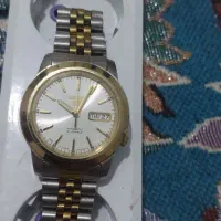 ساعت سیکو ۵ اصل