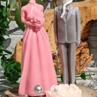 گیفت عروسی و تعیین جنسیت