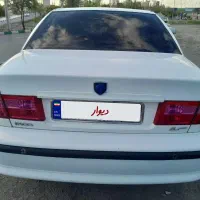 سمند دوگانه ۹۱