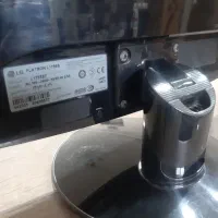 مانیتور ۱۷ اینچ LG مدل L1755s بهمراه کیس و مودم|رایانه رومیزی|اصفهان, بوزان|دیوار