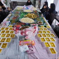 دلت هوای کربلا کرده تماس بگیرید|تور و چارتر|نیشابور, امام|دیوار