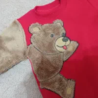 لباس دخترانه