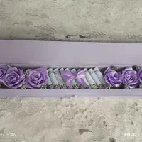 باکس هدیه روز مادر|گل مصنوعی|ورامین, ورامین|دیوار