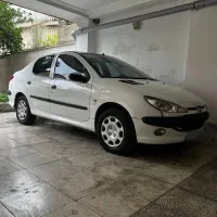 206 sd مدل 94 (v8)