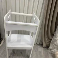 چهارپایه کودک - برجک کودک