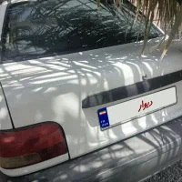 پراید ۱۳۱ مدل ۹۵