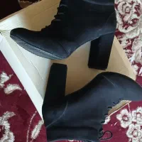 کفش نیمپوتین زنانه|کیف، کفش، کمربند|تبریز, |دیوار