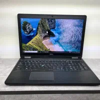 لپتاپ Dell 5570-80-90 عالی در حد