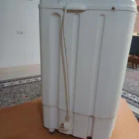 فریدولین|ماشین لباسشویی و خشک‌کن لباس|فولادشهر, C8|دیوار