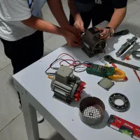 آموزش برق صنعتی از مبتدی تا حرفه ای|خدمات آموزشی|رشت, چمارسرا|دیوار