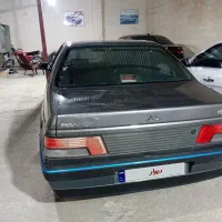 پژو روآ|خودرو سواری و وانت|ایلام, |دیوار