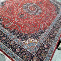 فرش ۱۲متری ۵۰۰شانه (درحدنو)|فرش|تهران, بهارستان|دیوار