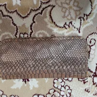 کیف پول چرم|کیف، کفش، کمربند|آشتیان, |دیوار