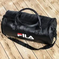 کیف و ساک ورزشی چرم / استخر / باشگاه / سفری|کیف، کفش، کمربند|شیراز, زرهی|دیوار