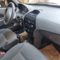 تیبا ۱ کاملا سالم تمیز|خودرو سواری و وانت|مشهد, نظام دوست|دیوار