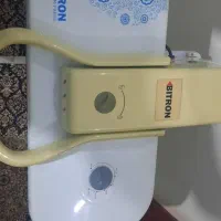 اتو پرس بایترون